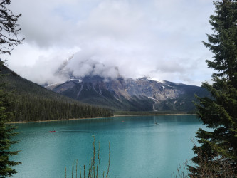 Emerald Lake (British Columbia)