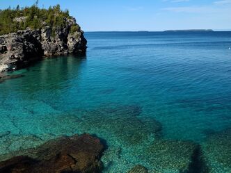 The Grotto (Ontario)