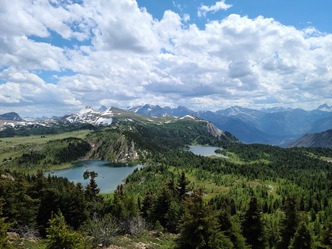 Sunshine Meadows (Banff)